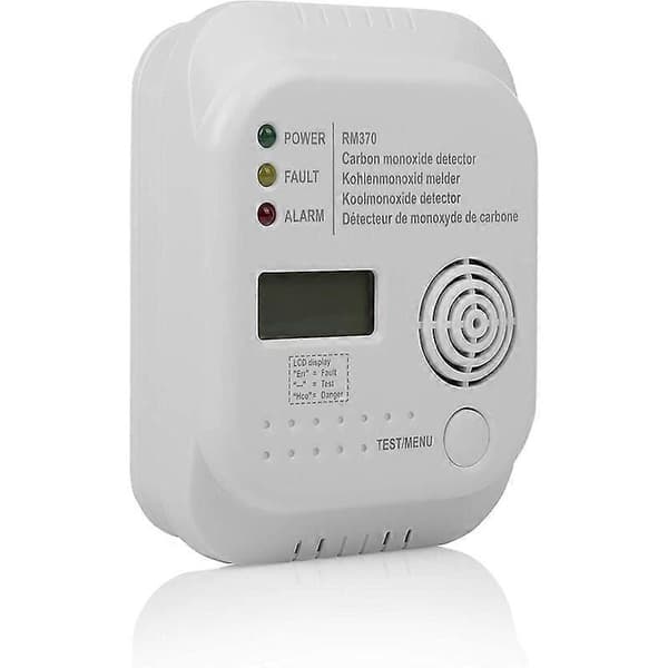 RM370 Kolmonoxiddetektor