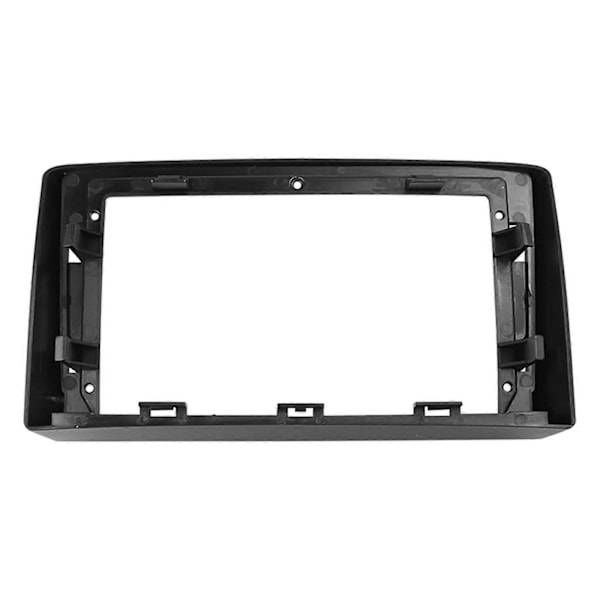 2Din bilradio Fascia för LX4700 1998-2002 DVD Stereo Ramplatta Adapter Montering Dash Installatio