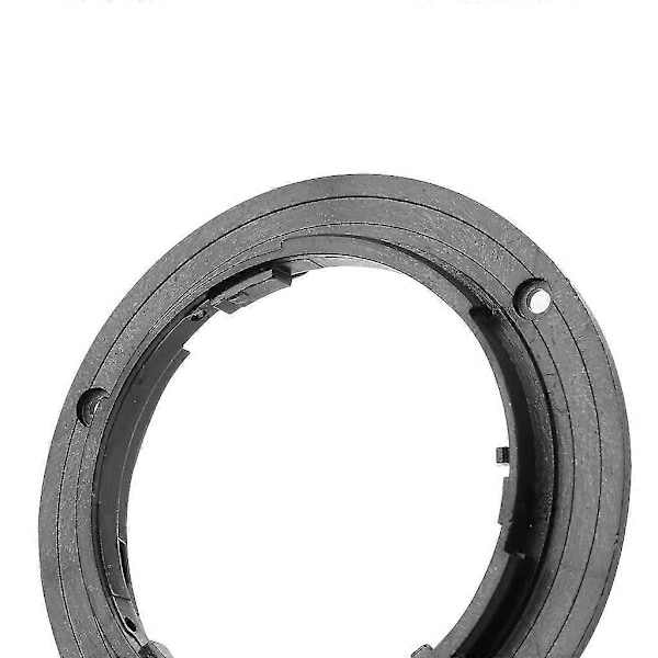 Nikon Objektiv Bajonettfattning Reparationsdelar för 18-55/105/135mm & 55-200mm