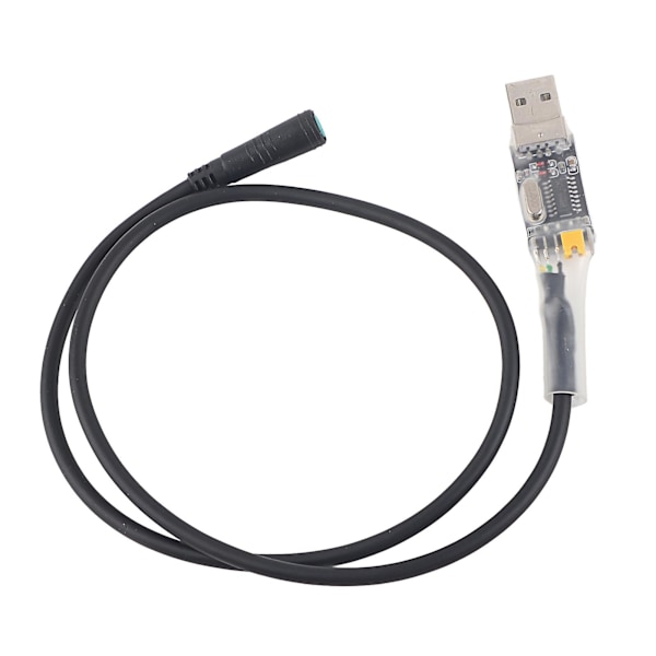 BAFANG Mid Drive Motor Kit USB Programmeringskabel til BBSHD BBS03 BBS02 BBS01 - Elektrisk Cykelmotor
