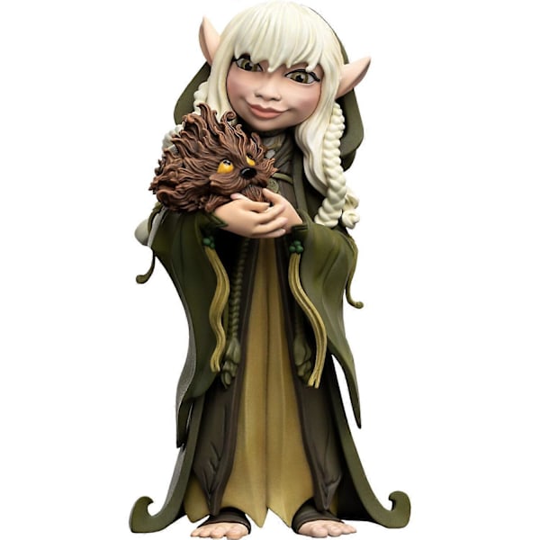 WETA Workshop Mini Epics - The Dark Crystal (1982) - Kira  [COLLECTABLES] Figure, Collectible USA import