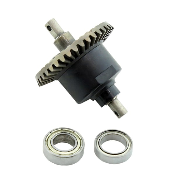 1st Differential Fram Bakre Diff För 1/10 Traxxas Slash 4x4 Vxl Stampede Rustler