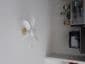 40 W Loftventilator - 6 Blade - 3 Hastigheder - Lydsvag