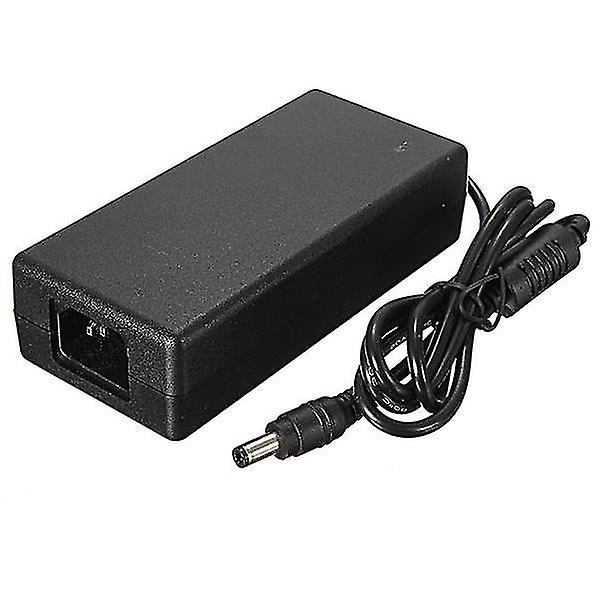 Ac/dc 12v 6a 72w Strømadapter for CCTV-kamera
