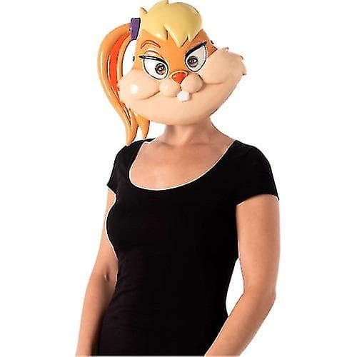 Space Jam Lola Bunny -naamio