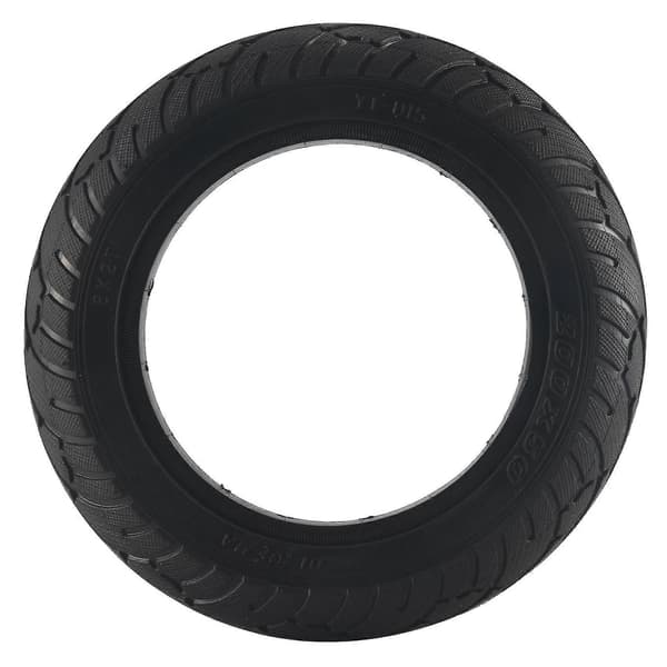 8 Tommers Scooterdekk 200X50 Solid Dekk Kompatibel Speedway RUIMA Mini 4 PRO