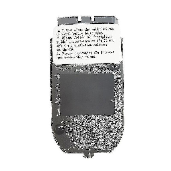 Vcds V2 Hex Vag Com 22.3 20.4.2 21.3 21.9 Odis 5054 6154 - Laadukas diagnostiikkatyökalu