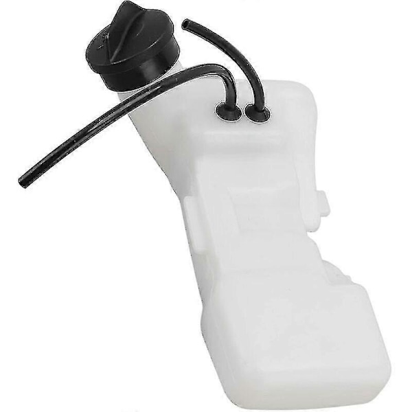 Brændstoftank til plæneklipper, brændstoftankenhed til Stihl Fs80 Fs80r Fs75 Fs76 Fs74 Fs72 Fs85 plæneklippertilbehør