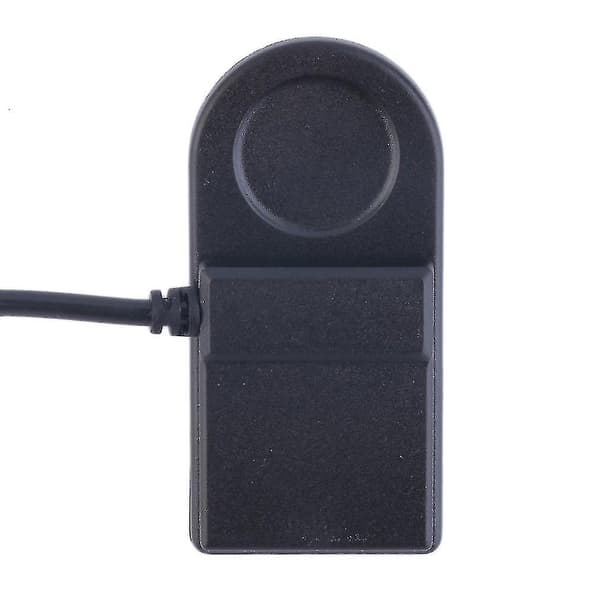 USB Ladekabel Klips For Garmin Forerunner 405CX 405 410 910XT 310XT