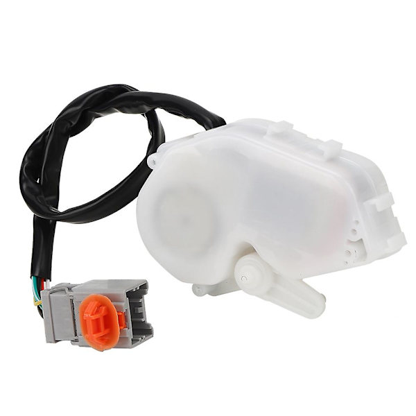 Honda CRV Prelude Power Door Lock Aktuator 72155S03J11 - Førersiden