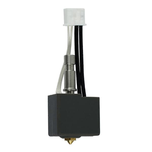 Hotend-sett for Anycubic Kobra S1 3D-printer J-Head Skrivehode 1 Sett