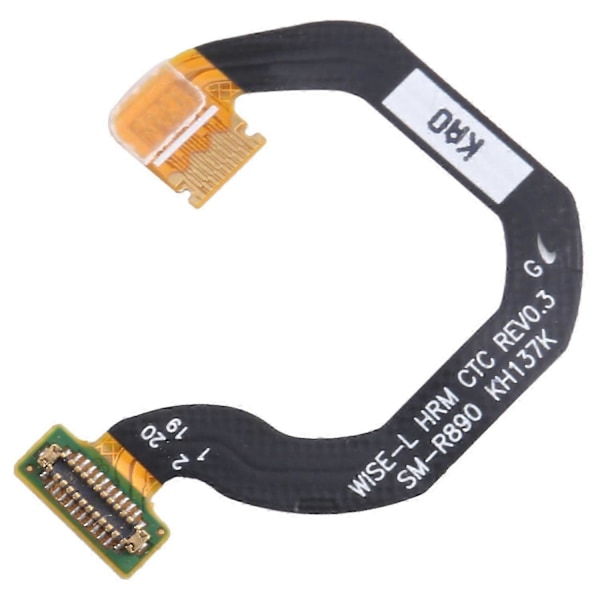 Kåpa Kabel För Samsung Galaxy Watch4 Classic 46mm SM-R890