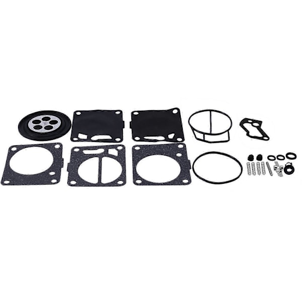 För Jet Ski PWC Mikuni SBN Super BN Förgasare Reparationssats 38 40I 44 SZRH A-C