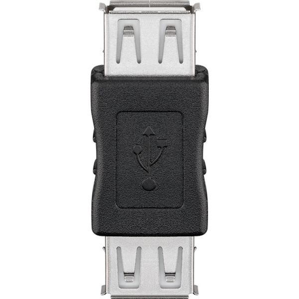 USB-adapter, kobling