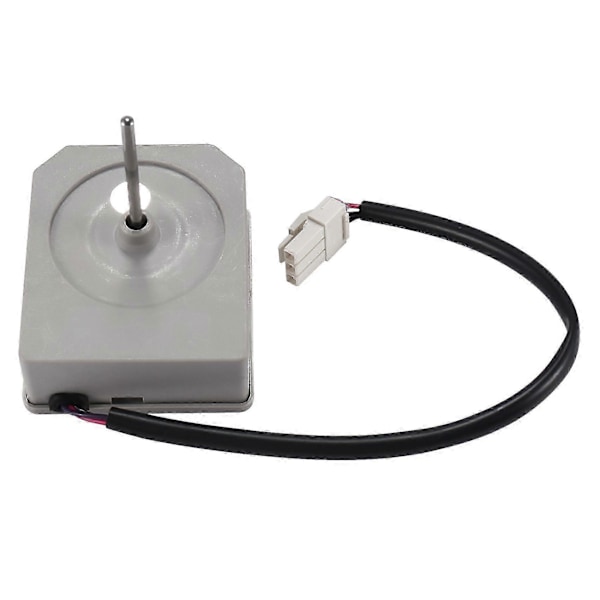 KBL-48ZWT05-1202A (DC12V 2W 2200R/Min) Kylskåpstillbehör Förångarefläktmotor