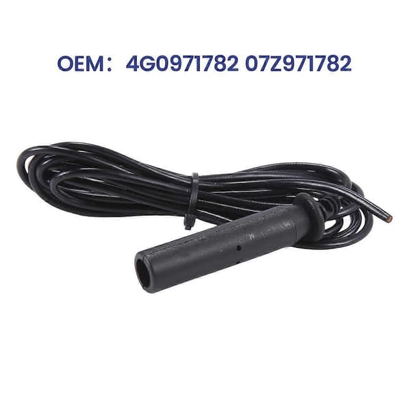 Motor Gløderørs Ledningsstik til 4G0971782 SEAT 07Z971782