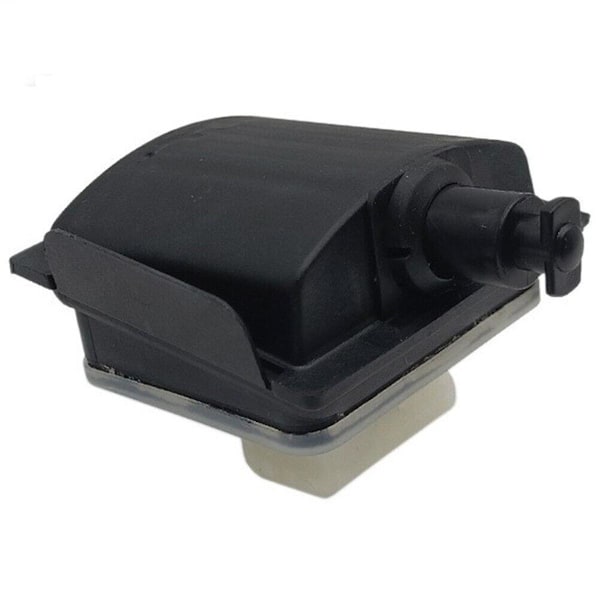 Låssystem för tanklock A0008204409 för W247 W177 W118 C118 A177 18-22 Bränslelucköppnare