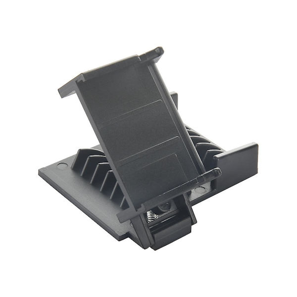 Professionel Clipper Guard Trimmer Attachment Guarding Comb Guide Fjernelse af Hårspidser Frisør