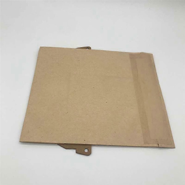 Dammsugarpåse i papper för Karcher WD2.250 6.904-322 WD2200 A2004 A2054 A2024 WD2