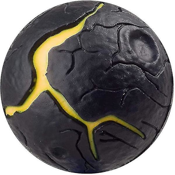 Lava Hoppebold, Neutral
