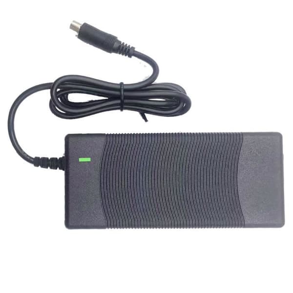 Universaloplader - Xiaomi - M365 - 42V - 2A - Europæisk Stik