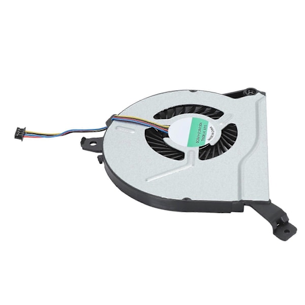 Korvaava CPU-jäähdytyspuhallin HP:lle Pavilion 15 P 15 V 17 P 17 F 14 P 14 V 15 P030NR 14 V028TX 15 P214DX 767706 001
