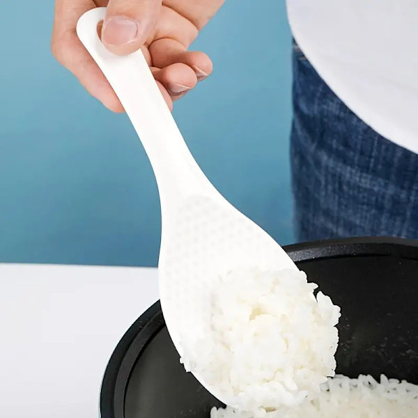 1 stk. fortykket og holdbar non-stick risske, udendørs vaskbar risske, køkkenmateriale