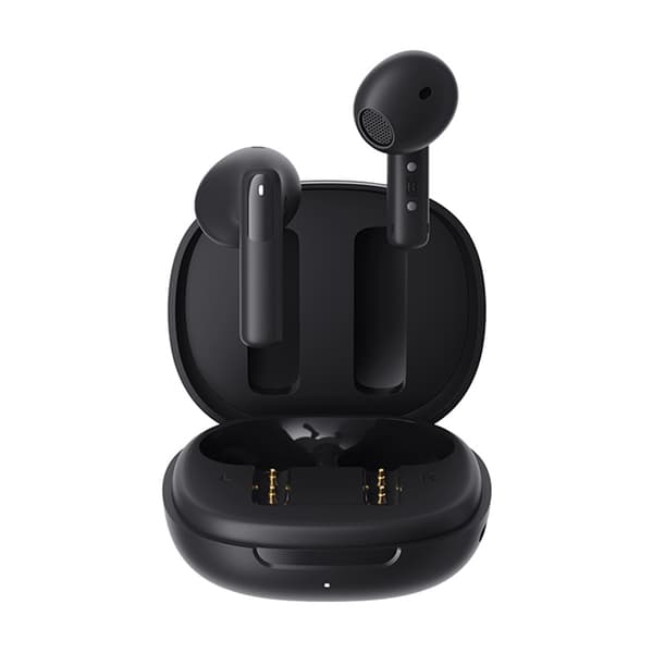 TWS QCY Ailybuds E20 HT13 hovedtelefoner (sort)