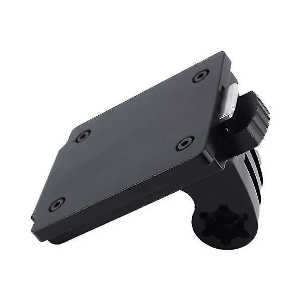 Adapter Praktisk NVG Hjelm Feste Brakett Action Kamera Passer Til Gopro 9 8