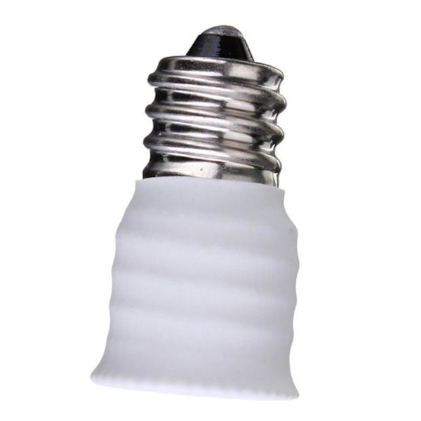 E12 til E14 adapter