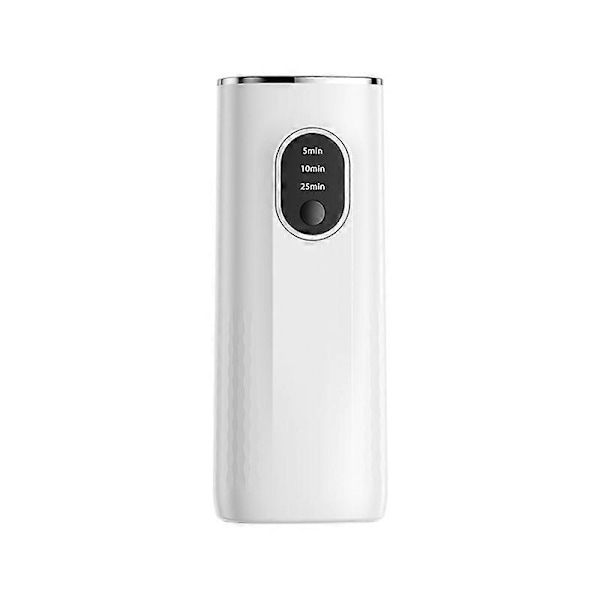 Aromadiffuser Automatisk Timer Spray Aromadiffuser Hushåll Inomhus Aerosoldispenser Deodorant Ca