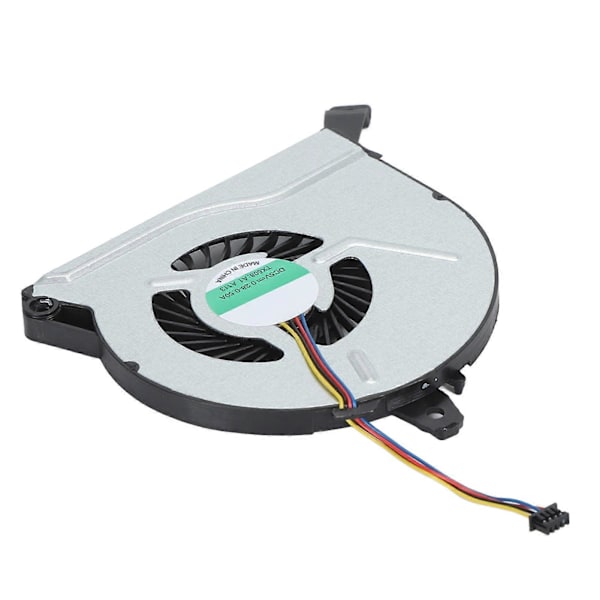 Udskiftnings CPU Køleventilator til HP til Pavilion 15 P 15 V 17 P 17 F 14 P 14 V 15 P030NR 14 V028TX 15 P214DX 767706 001