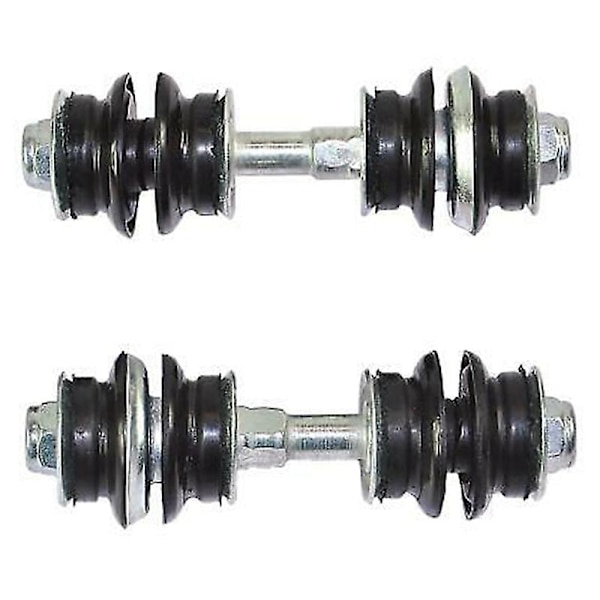 2 st. Stabilisatorlänk-kit Sway Bar Drop Links Set för Toyota Yaris Verso Vitz 1999-2005 48819-52010