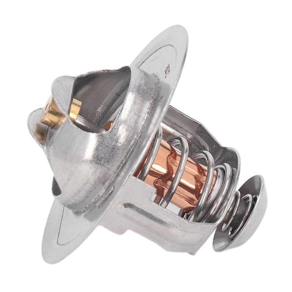 Moottorin termostaatti 1‑13700‑70‑0 82℃ Metallinen termostaatin korvaaja ISUZU 6BD1 6BG1 6BB1 DB58 DB58T -malleille
