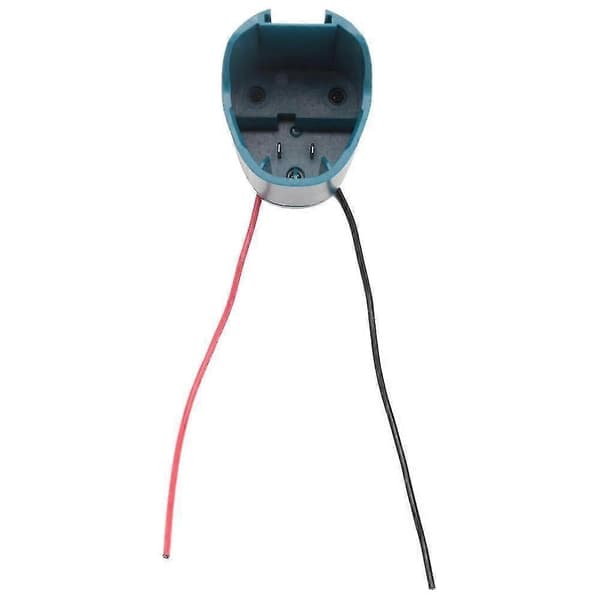 Egnet til Bosch Adapter 10.8-12v Batteri Strømstik Adapter