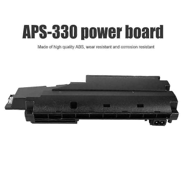 Virtalähde 3 PS3 Super Slim ADP-160AR -330 -konsolille, korvaava