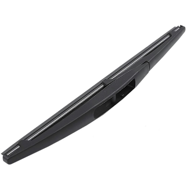 Bakre vindusviskerblad og armsett for Suzuki Alto 2009-2014 frontrute bakrute for Nissa