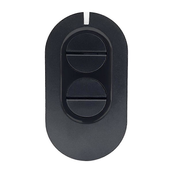 Fjärrkontroll för garageport för DITEC Entrematic ZEN 2 ZEN4