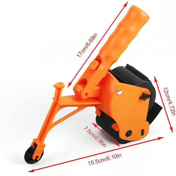 960 Tejpdispenser | Tejp med dispenser | Tejpdispenser | Aktiverad tejp