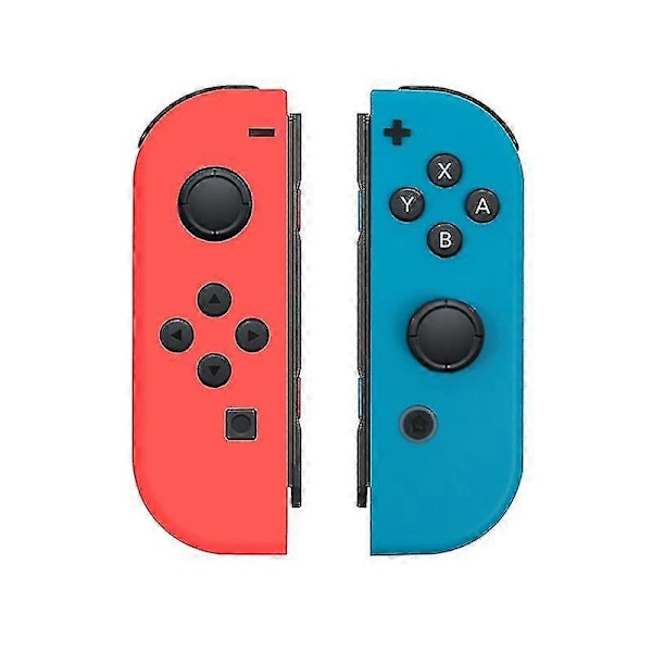 Trådløs Joy-con (L)/(R) Kontroller Kompatibel med Nintendo Switch - Bluetooth-kompatibel Spillkontroll, Spill-joysticker Kompatible