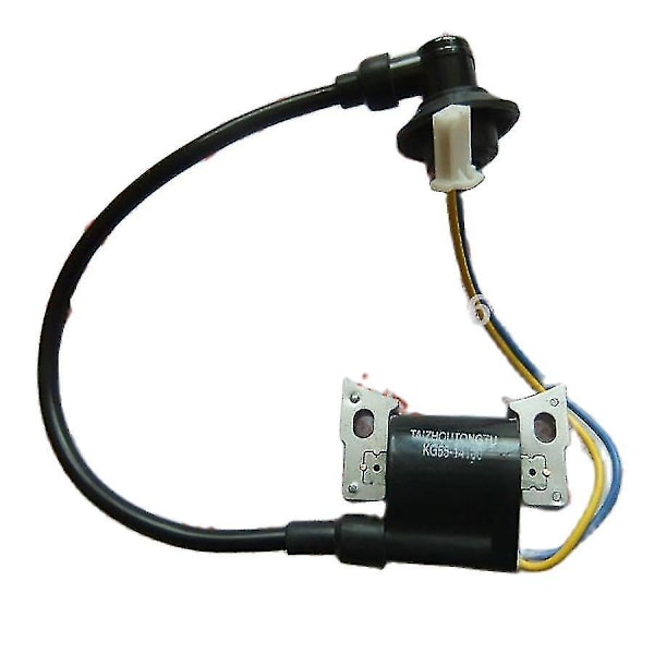 Ig1000 Tändspole Passar Kipor Ig1000s Kg144 Kge1000ti Inverter Tändstift Digital Bärbar Generator Stator Tändstift Kg5514100