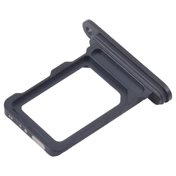 For iPhone 16 Pro SIM + SIM-kortbrett