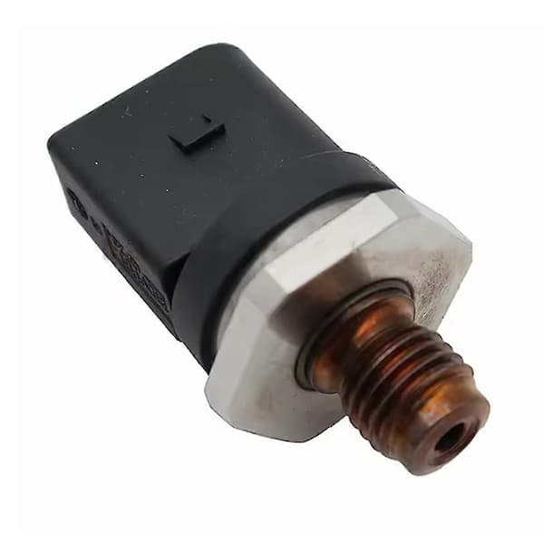 0281002498 Bränsletrycksensor Högtryckssensor för A C E G M V CLK Sprinter A0041537528 Biltillbehör Edition 0708