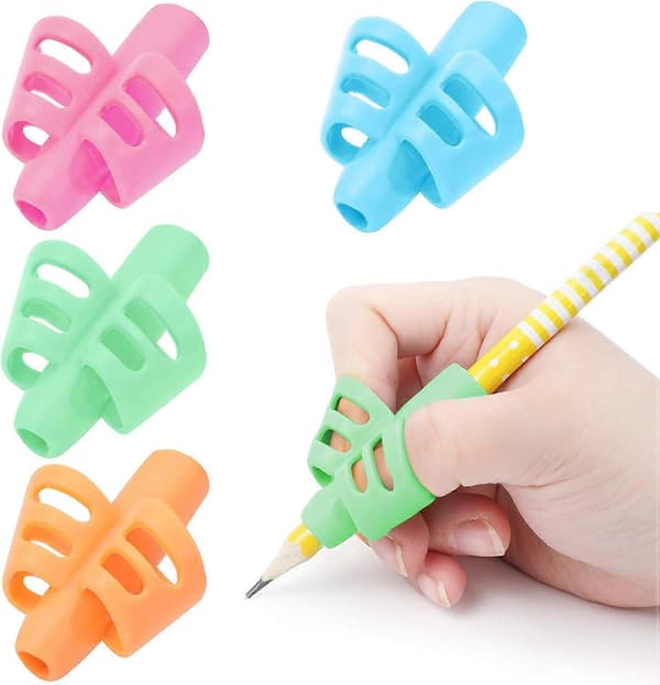Pennegrep for barn - (4 pakning)
