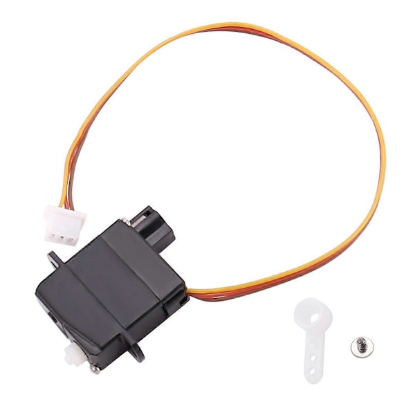 V930 V966 V977 V988 V931 V911S Rc Helikopterdelar Servo V966-011 För Wltoys V930 V966 V977 V988 V93