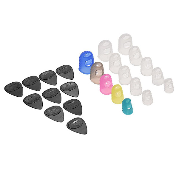 Gitarrtillbehörssats
