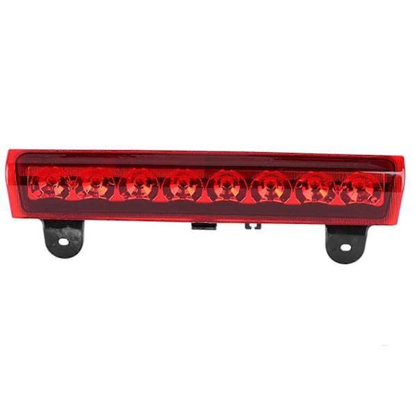 LED Third Brake Light Lamps 15170955 Fits for Chevrolet Tahoe 2000-2006Red