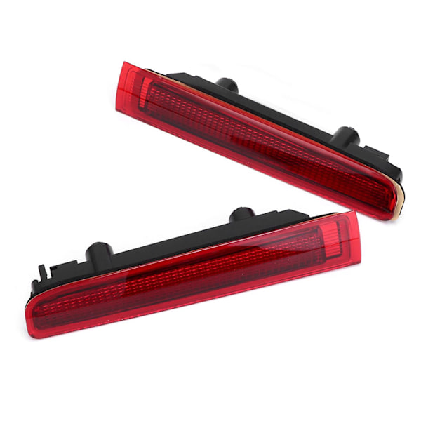 Bakre tredje bromsljus för T5 T6 Transporter Multivan MK V 03-15, 2 dörrar - 7H0945097B