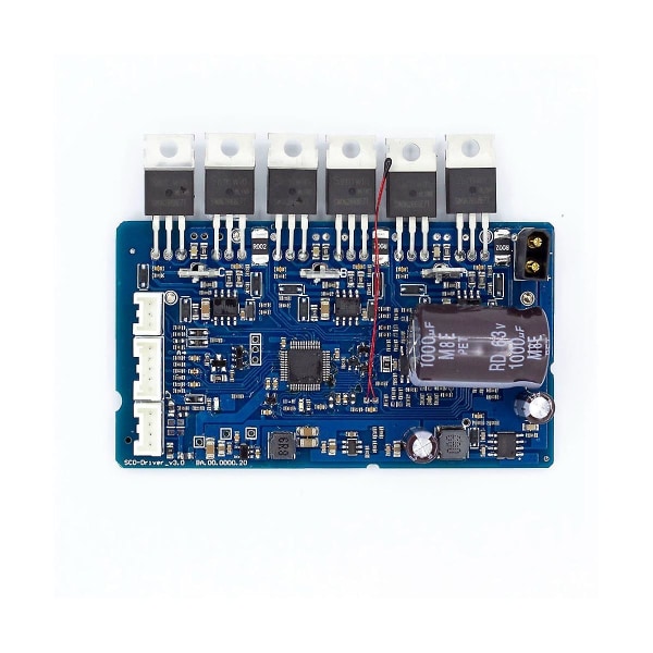 Forbedret V3.0-kontroller hovedkort Esc-sentralbord for M365 1s Essential Pro Pro 2 Mi3 Electric Sc