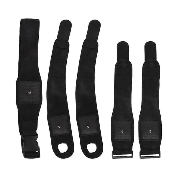 VR Spårningsbälte, Trackerbälten & Handflatsremmar för HTC Vive System Midja
